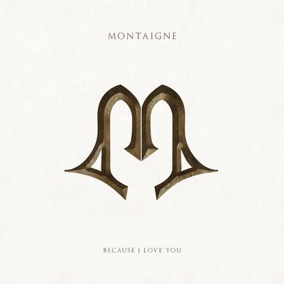 Because I Love You By Montaigne's cover