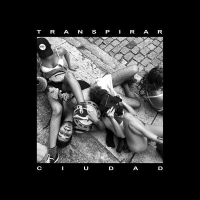Transpirar ciudad (feat. Rino Vento & Julita)'s cover