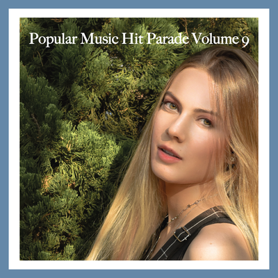 Popular Music Hit Parade, Vol. 9's cover