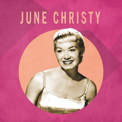 I'll Remember April By June Christy's cover