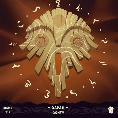 Gadasi By Cashew's cover