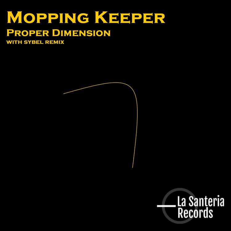 Mopping Keeper's avatar image