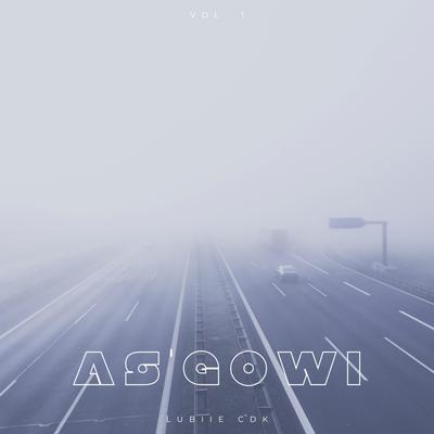 As'Gowi's cover