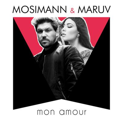 Mon Amour's cover