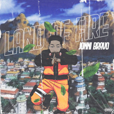 Land Of Fire ( Lof Mixtape )'s cover