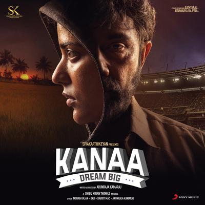 Kanaa (Original Motion Picture Soundtrack)'s cover