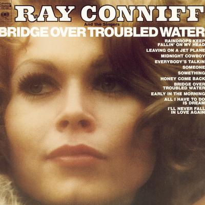 Midnight Cowboy By Ray Conniff's cover