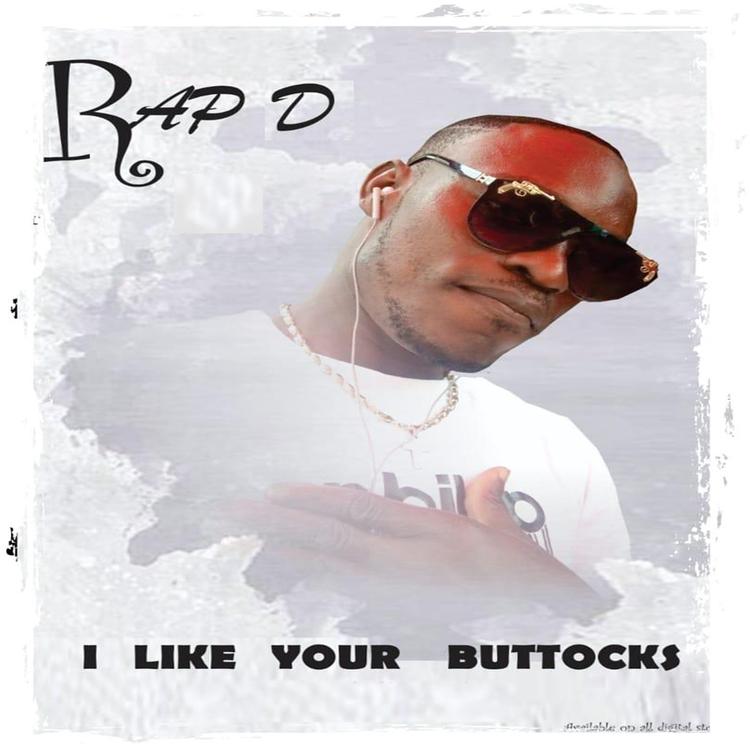 Rap D's avatar image