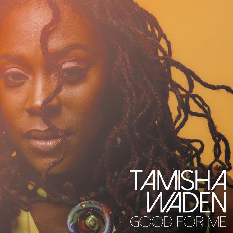 Tamisha Waden's avatar image