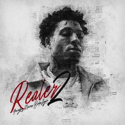 Realer 2's cover