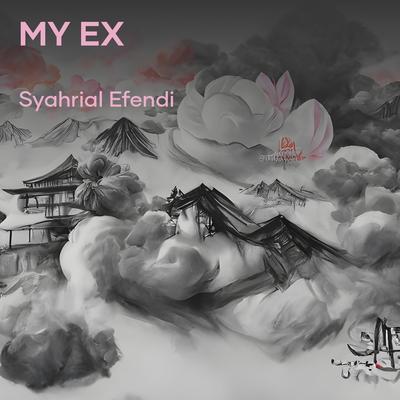 My Ex (Live)'s cover