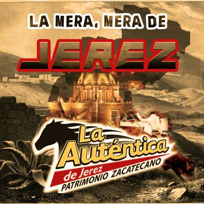 La Mera  Mera De Jerez's cover