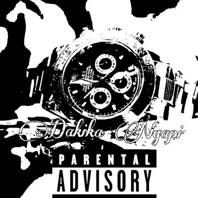 Dakika Ngapi By Shaker's cover