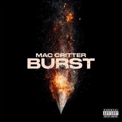 Burst's cover