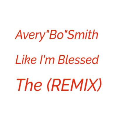 Avery Bo Smith's cover