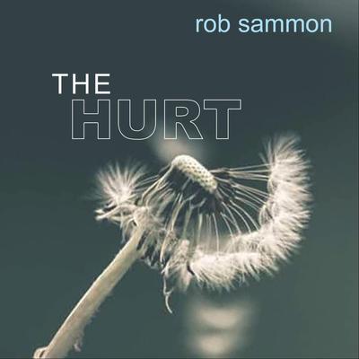 I Lie Down By Robert Sammon's cover
