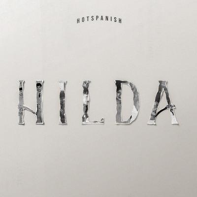 Hilda's cover