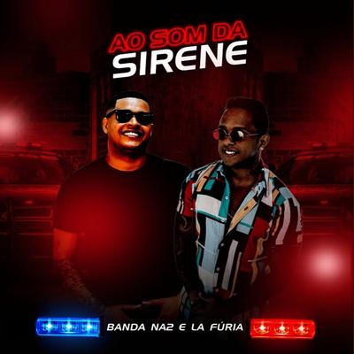 Ao Som da Sirene (feat. Bruno Sobral Santos)'s cover