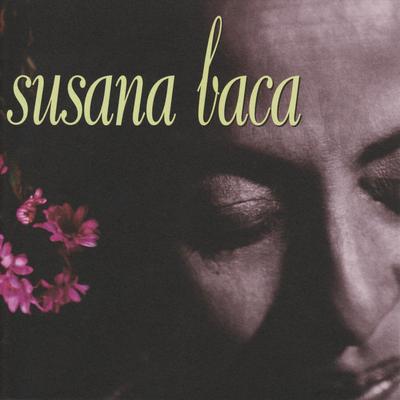 Negra Presentuosa By Susana Baca's cover