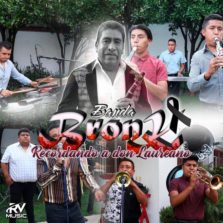 Banda Bronk's avatar image