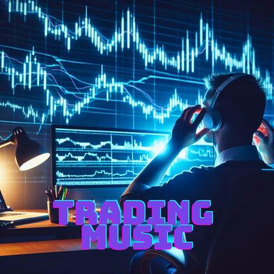 Trading Music's cover