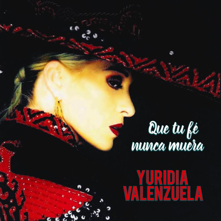 Yuridia Valenzuela's avatar image