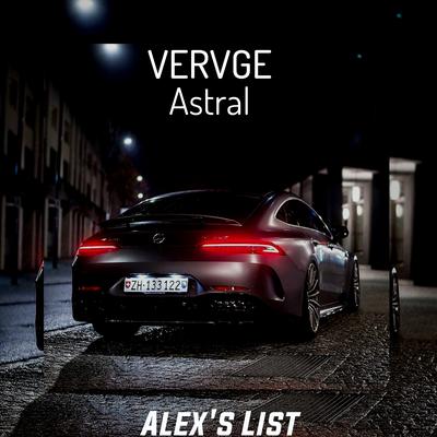 Astral By VERVGE's cover
