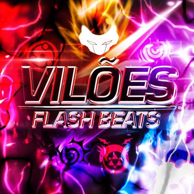 SpeedLord 3: Vilões By Flash Beats Manow's cover