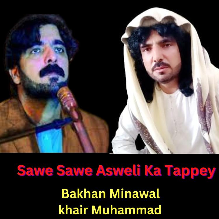 Bakhan Minawal's avatar image