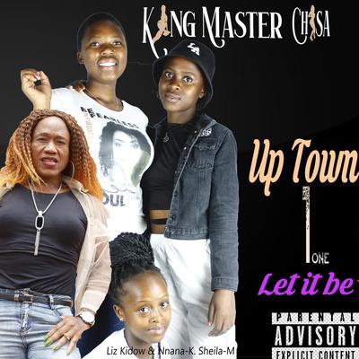 Up Town 1's cover