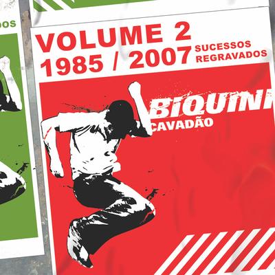 1985/2007 Sucessos Regravados (Vol. 2)'s cover