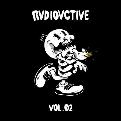 RVDIOVCTIVE Vol. 2's cover