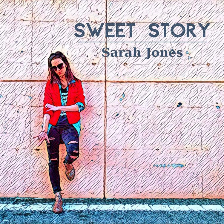 Sarah Jones's avatar image