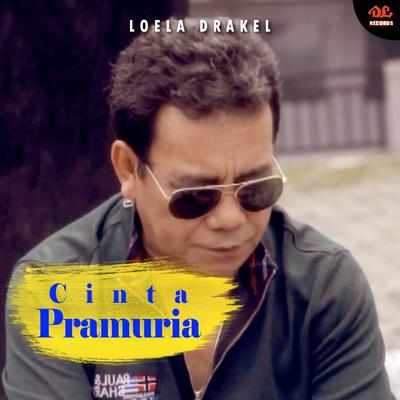 Cinta Pramuria's cover