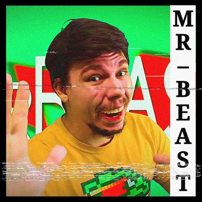 MR BEAST PHONK (SPED UP) By 2KE's cover