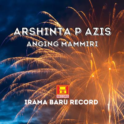 Arshinta P Azis's cover