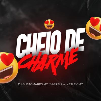 Cheio de Charme's cover