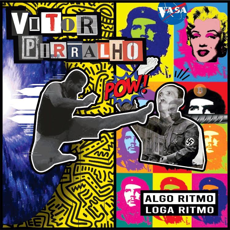 Vitor Pirralho's avatar image