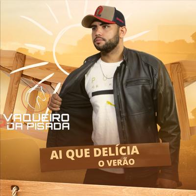 Ai Que Delícia o Verão By O Vaqueiro Da Pisada's cover