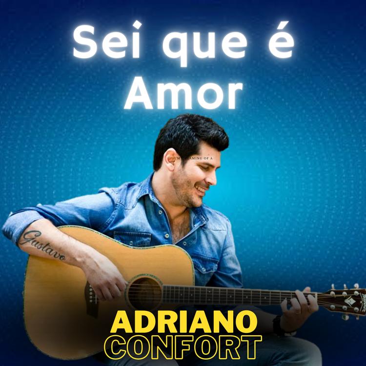 Adriano Confort's avatar image