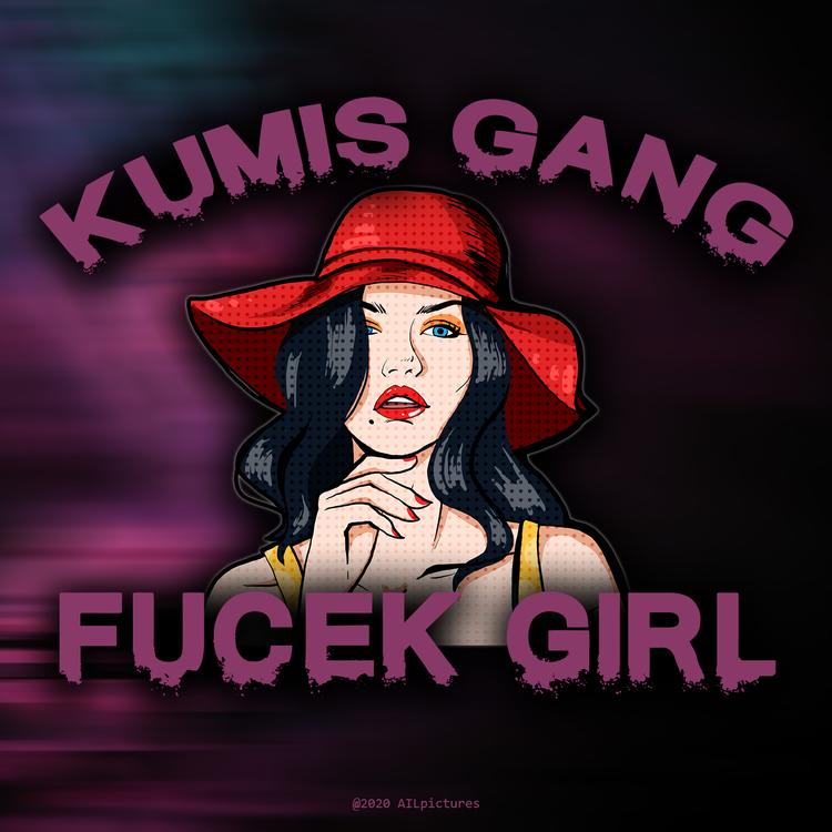 Kumis Gang's avatar image