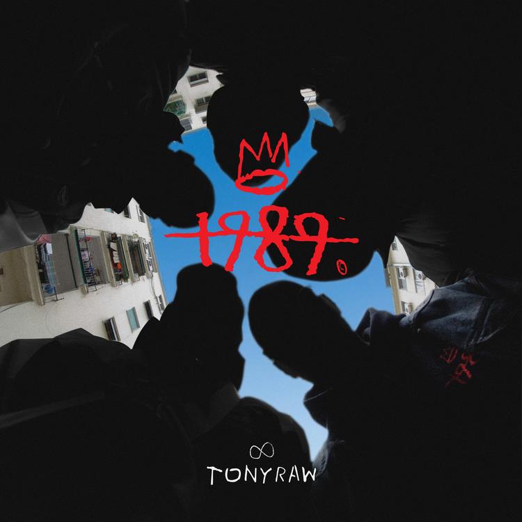 Tony Raw's avatar image