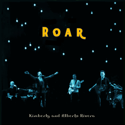 Roar's cover