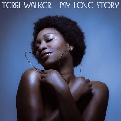 I'm not the one By Terri Walker's cover