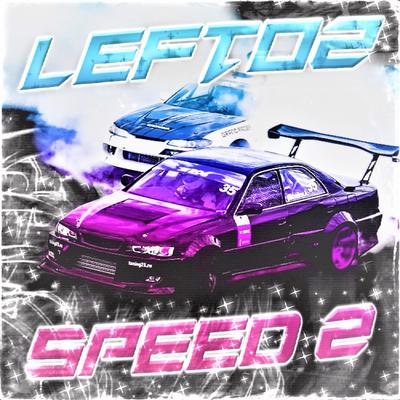 acceleration By Leftoz, Dj Shuriken666's cover