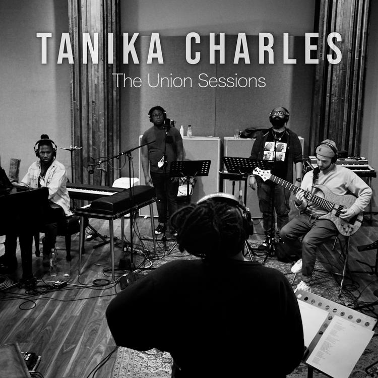 Tanika Charles's avatar image