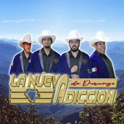 La Nueva Adicción de Durango's cover