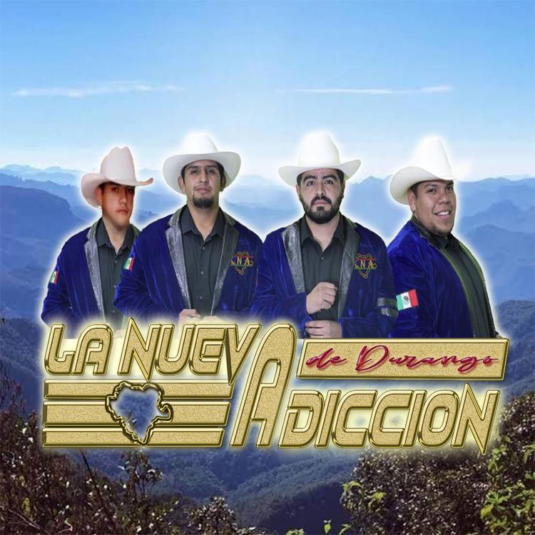 La Nueva Adicción de Durango's avatar image