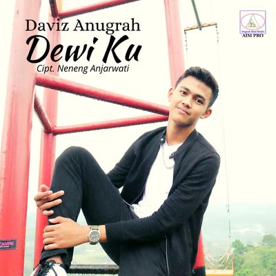 Daviz Anugrah's cover