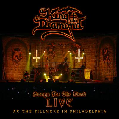 Welcome Home (Live at the Fillmore) By King Diamond's cover